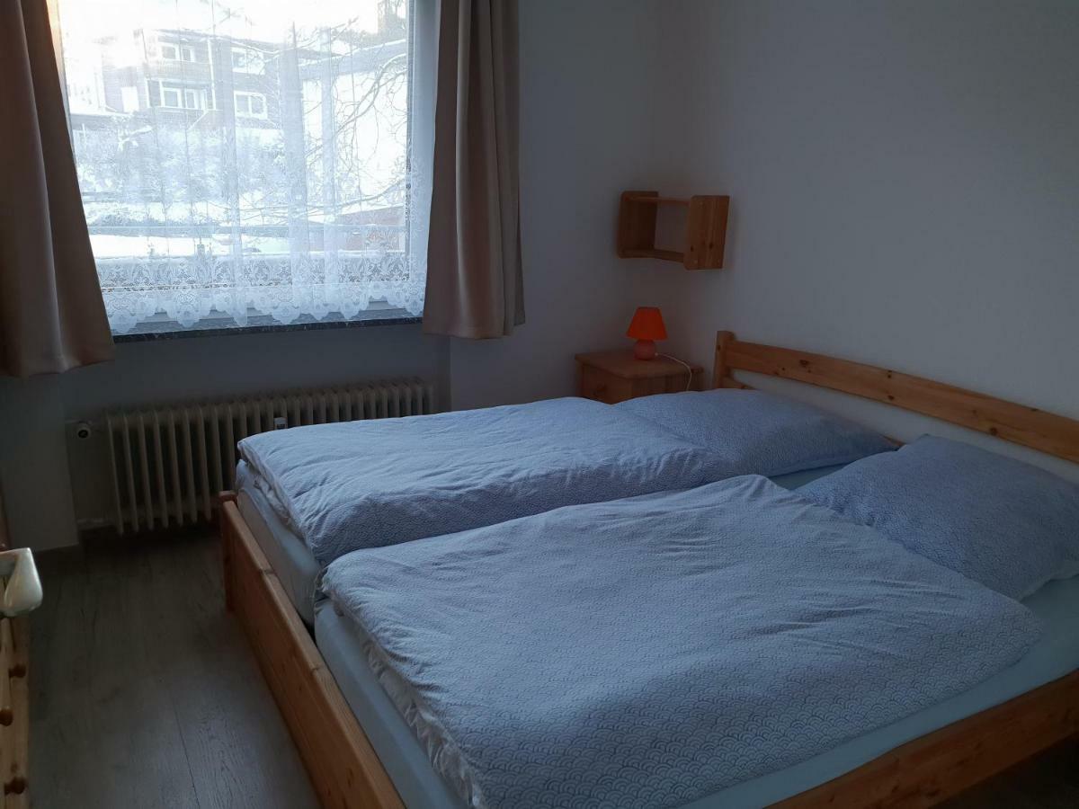 Ferienwohnung Harzlust Гослар Екстер'єр фото