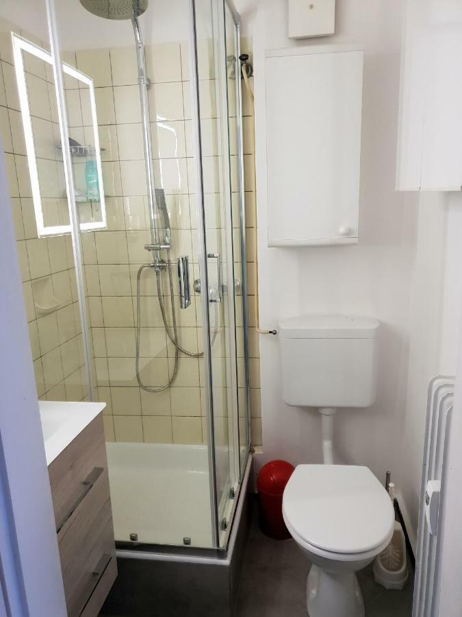 Ferienwohnung Harzlust Гослар Екстер'єр фото
